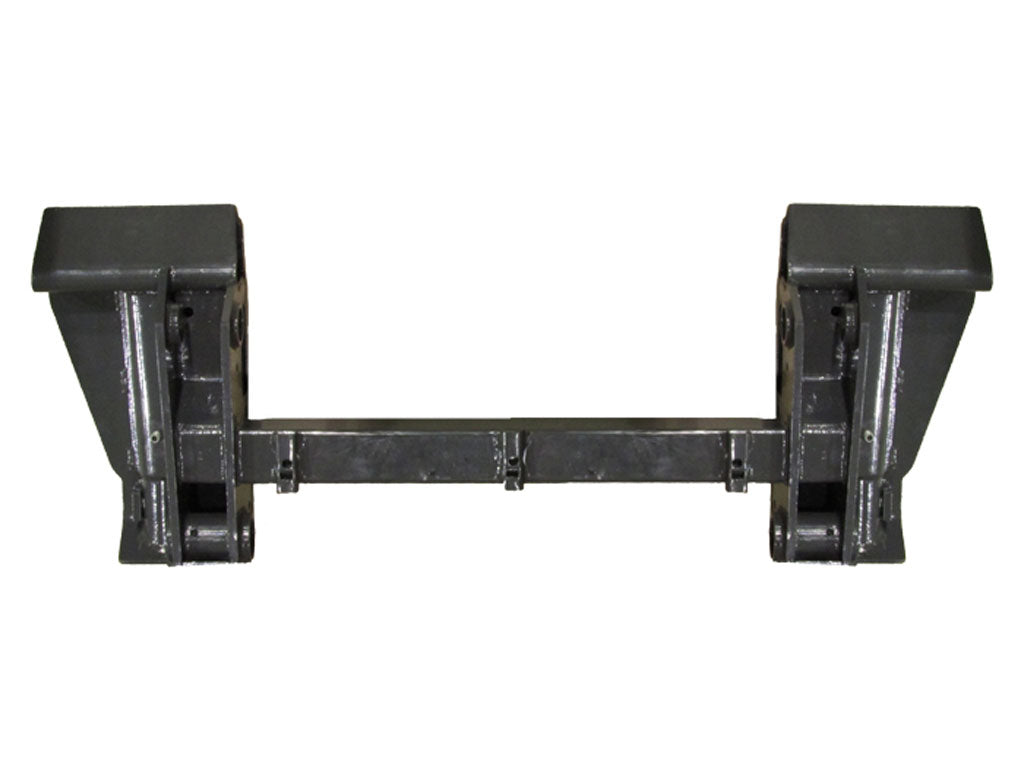 NEW HOLLAND QUICK-TACH COUPLER, 100, L, LS & LX