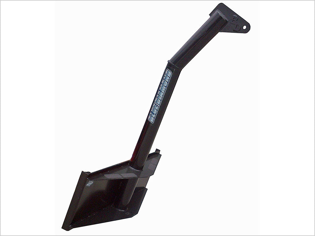 BLUE DIAMOND TREE BOOM FOR SKID STEER