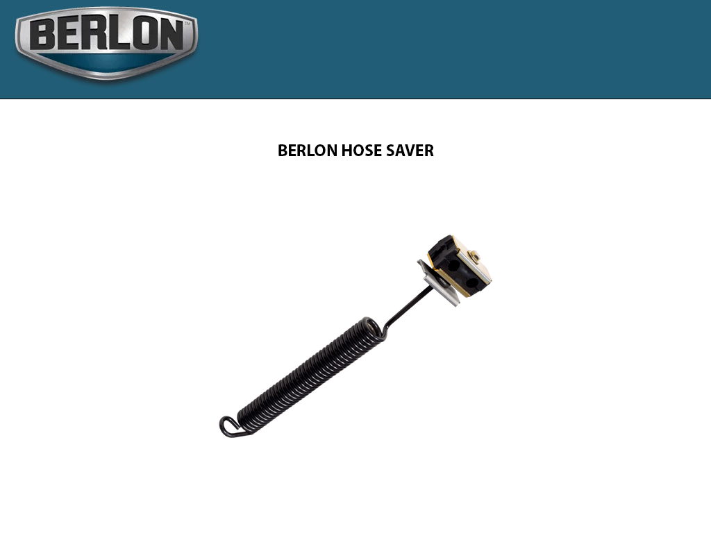 BERLON Hose Saver