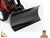 TORO Snow Thrower for mini loader