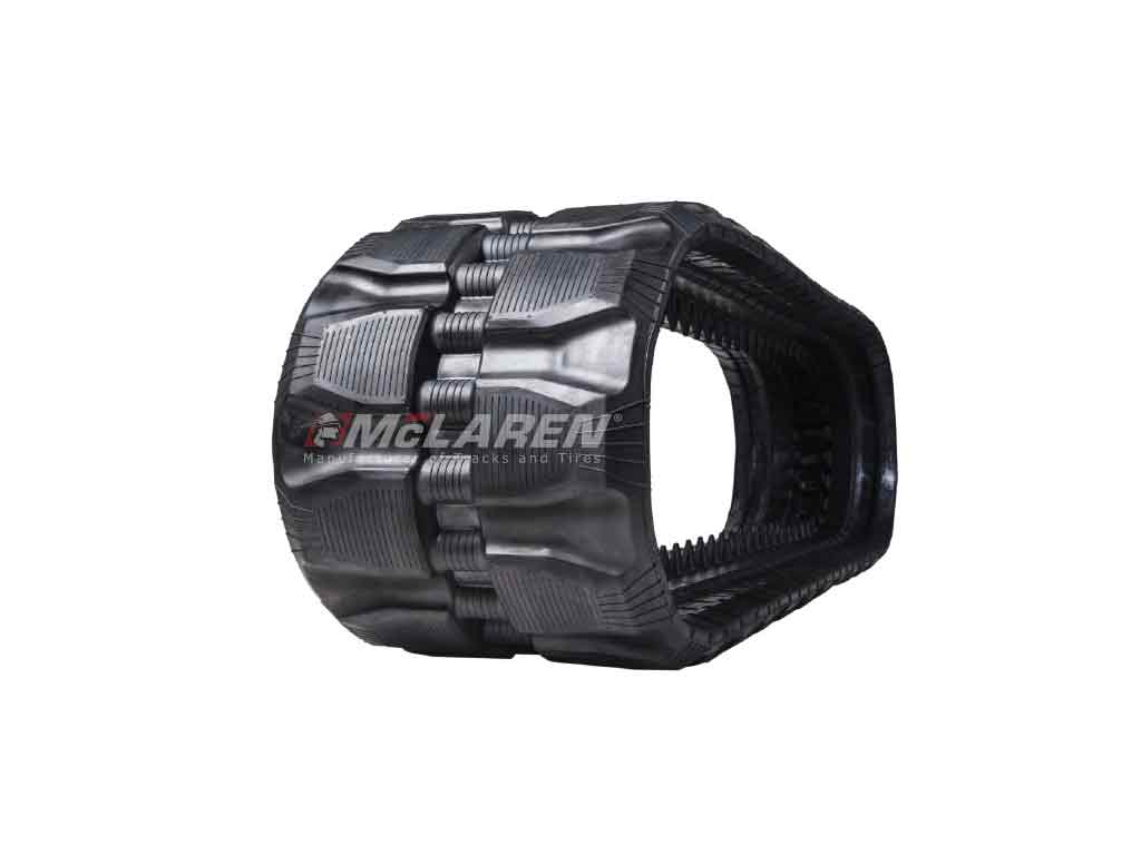 Orugas de goma MCLAREN
