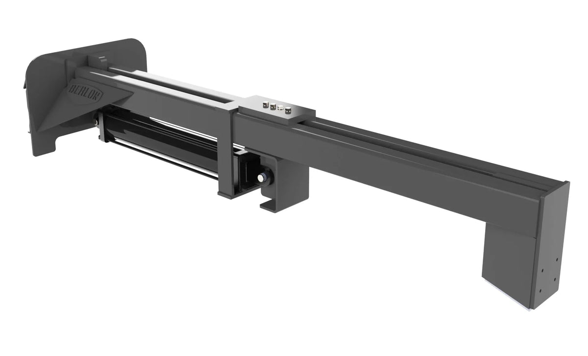 BERLON Mini Log Splitter for Mini Loader
