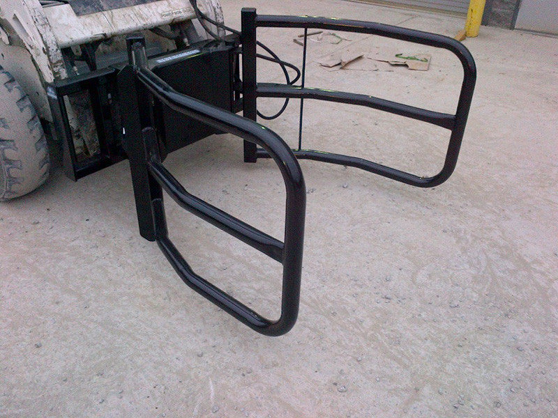 Exprimidor de pacas BLUE DIAMOND