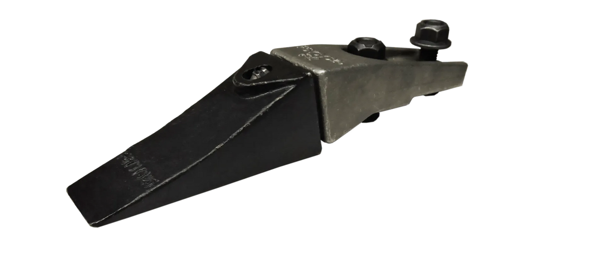 BERLON Bolt-On HD Teeth