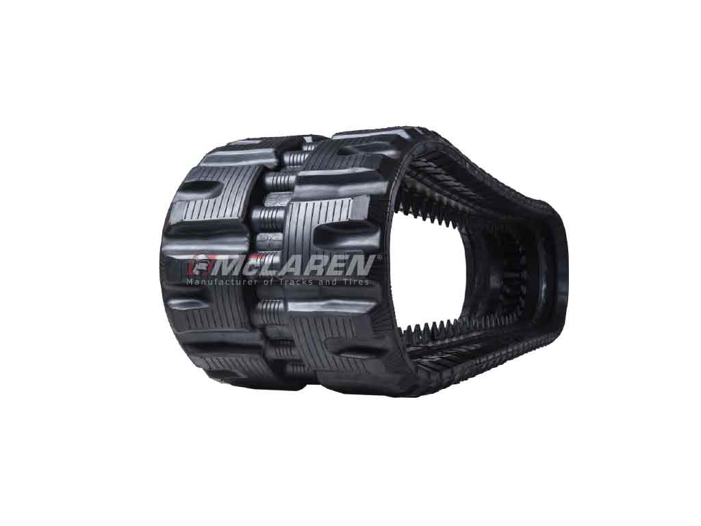 Orugas de goma MCLAREN