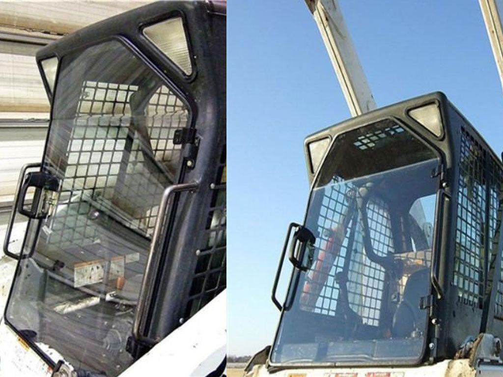 BOBCAT AFTER MARKET CAB