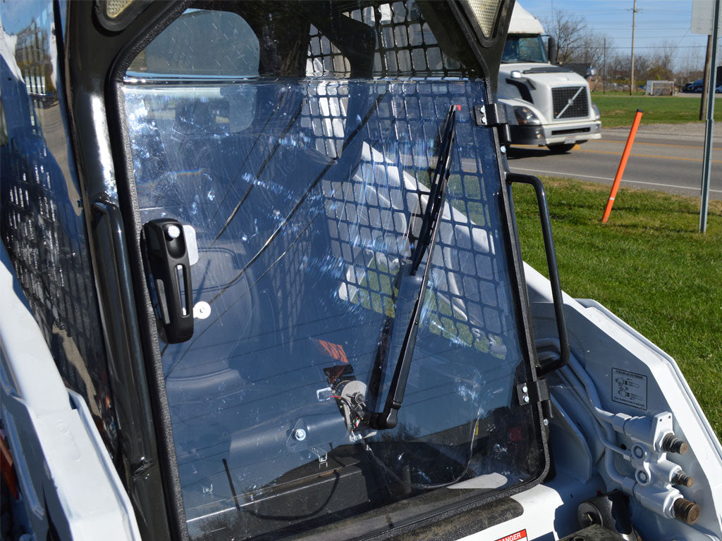 BOBCAT AFTER MARKET CAB