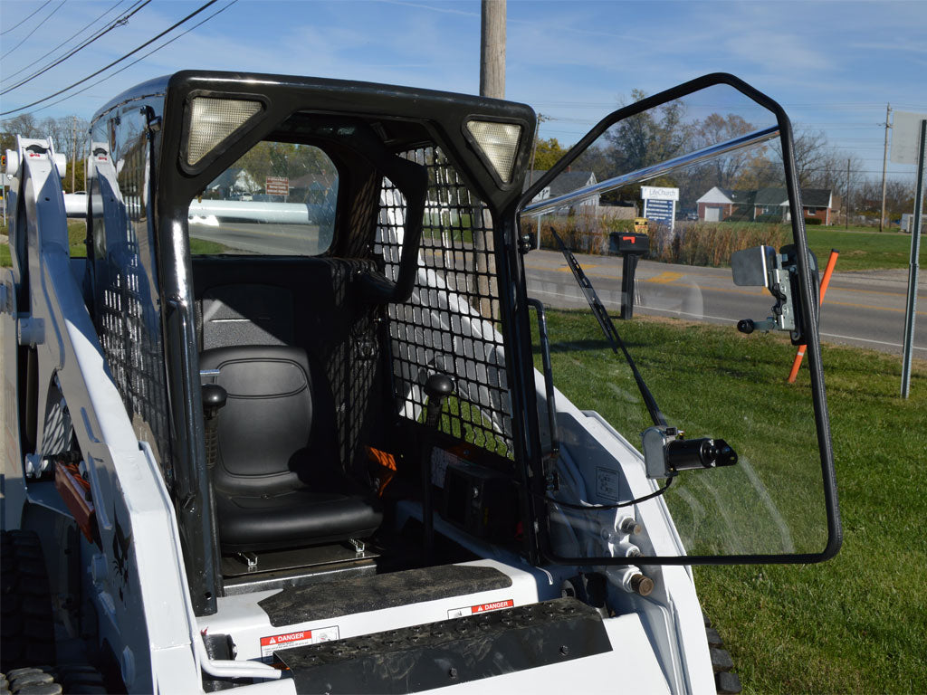 BOBCAT AFTER MARKET CAB