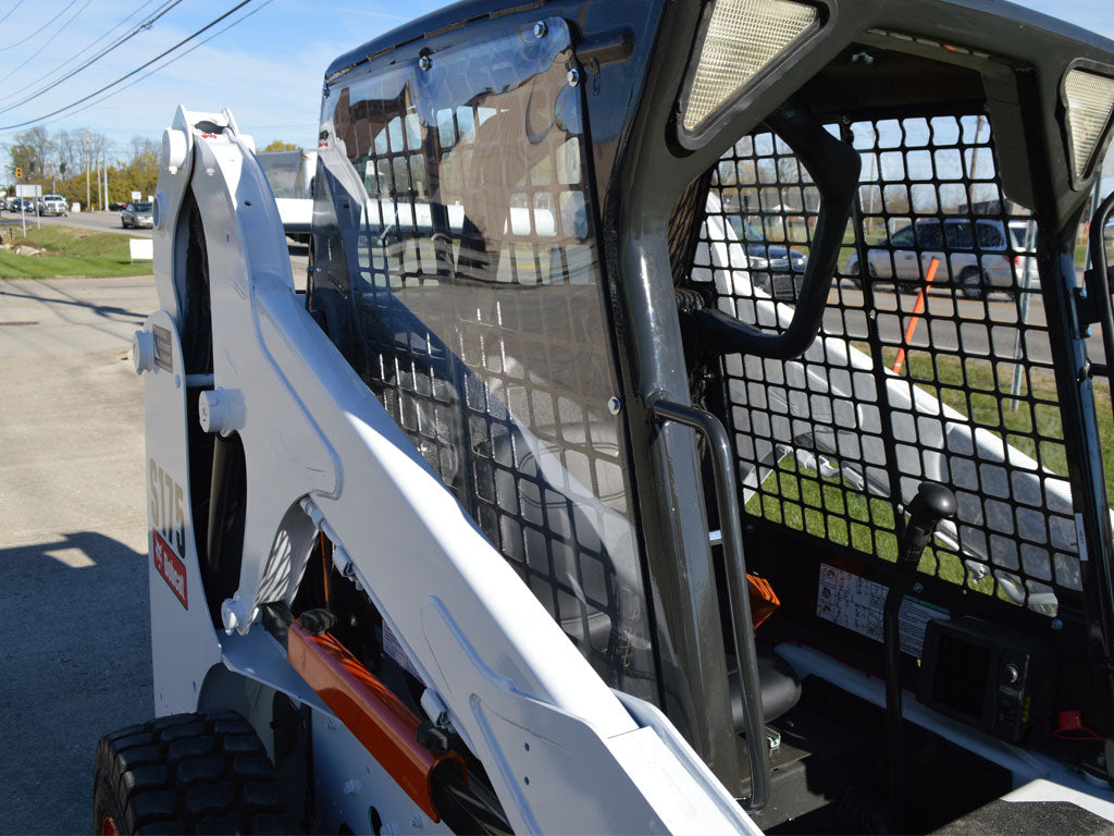 BOBCAT AFTER MARKET CAB