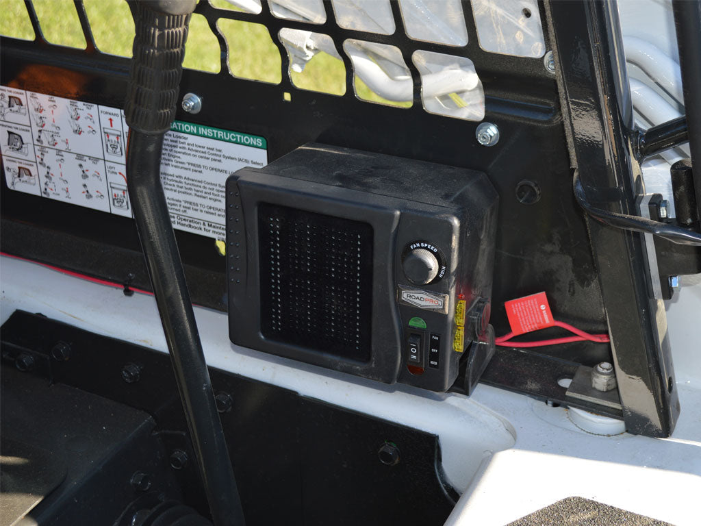 BOBCAT AFTER MARKET CAB