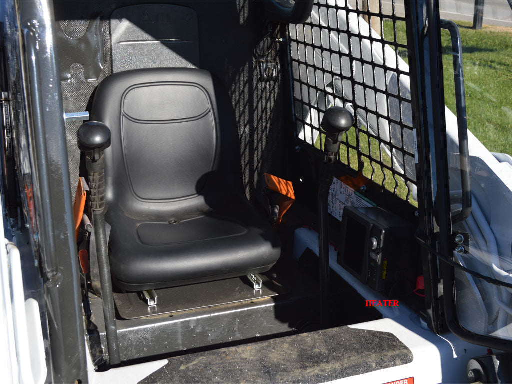 BOBCAT AFTER MARKET CAB