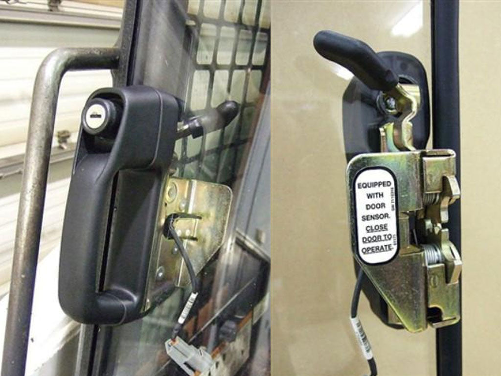 BOBCAT AFTER MARKET CAB