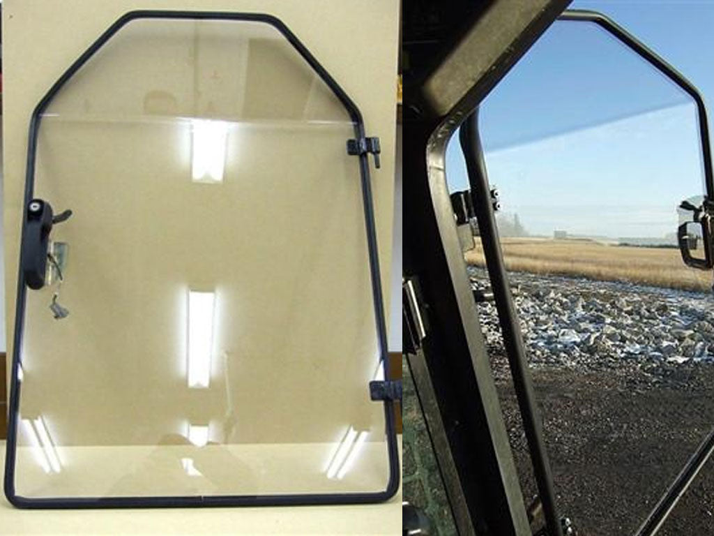 BOBCAT AFTER MARKET CAB