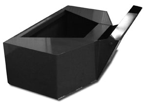 CID Concrete Buckets for Skid Steers