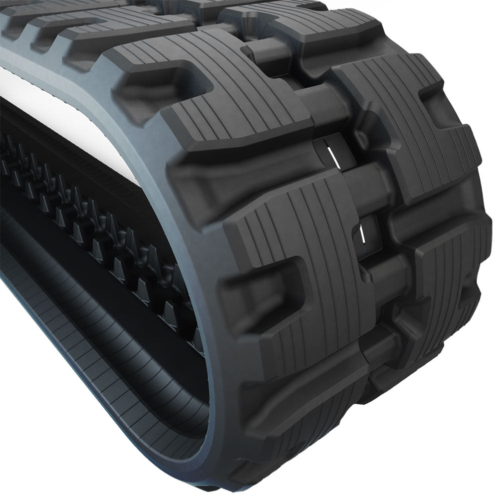 Orugas de goma MICHELIN CAMSO para CAT 279C, 279D, 289C, 289C2, 289D, 299C, 299C, 299D, 299D