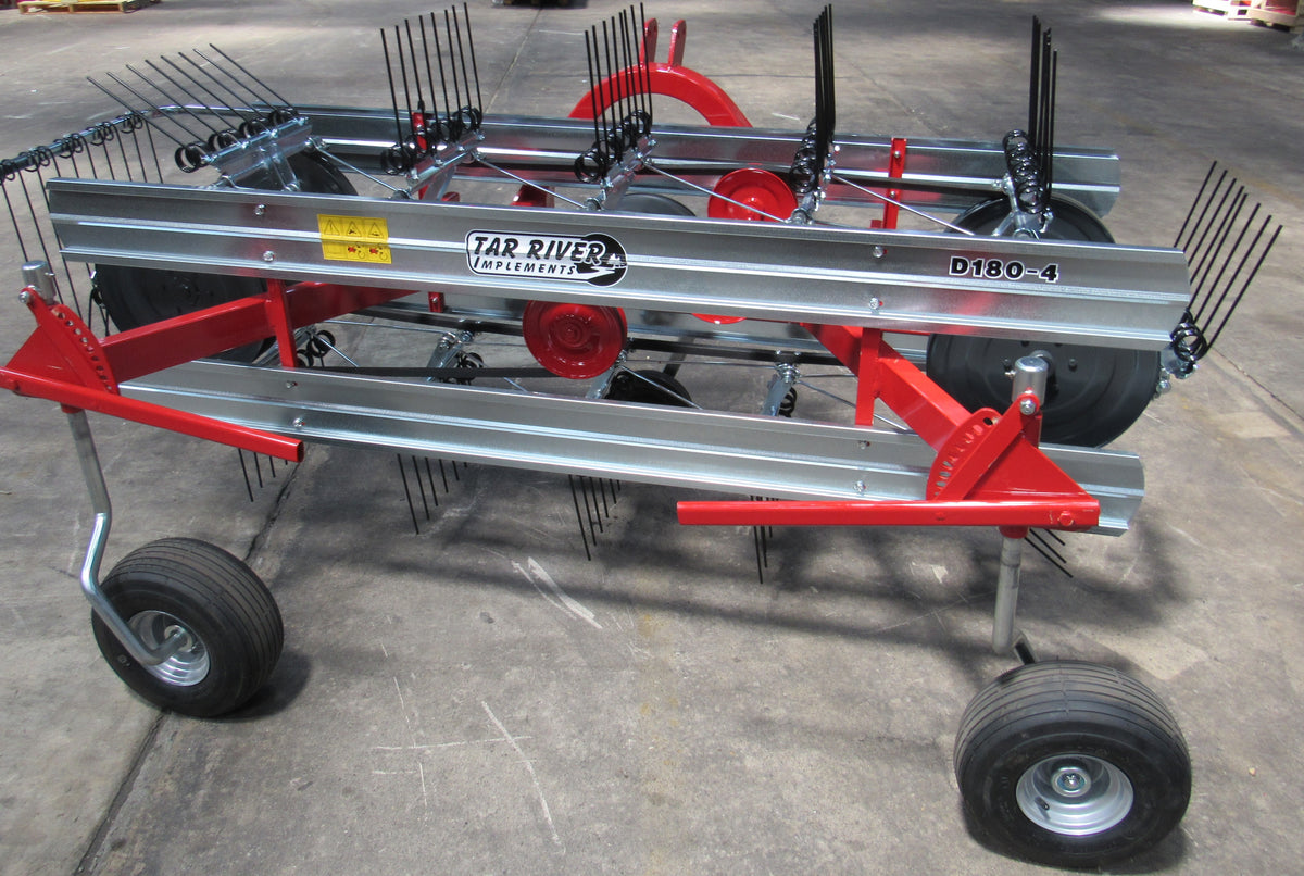 Copy of TAR RIVER HAY TEDDERS