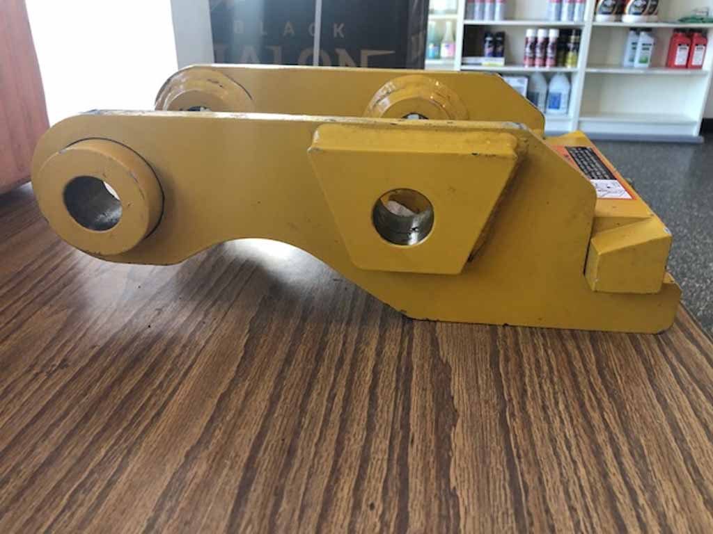 ACOPLADOR DE BLOQUEO DE CUÑA JOHN DEERE, DEERE 26G