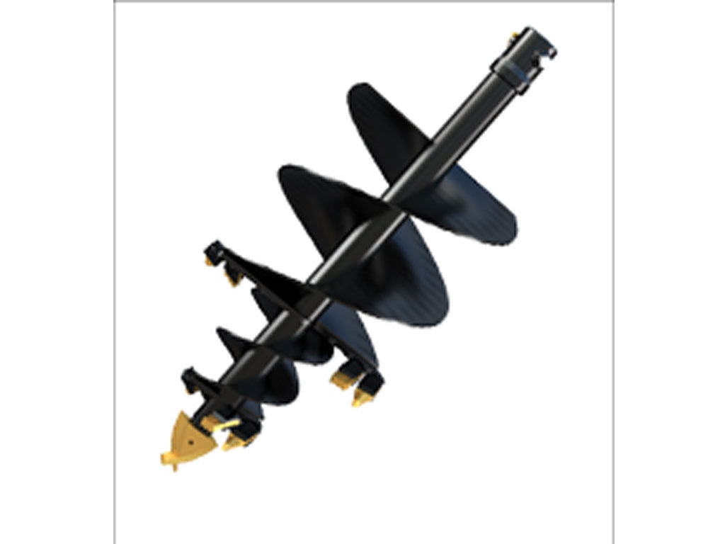 BROCA DE BARRENA PARA MACETA DE ÁRBOLES DIGGA