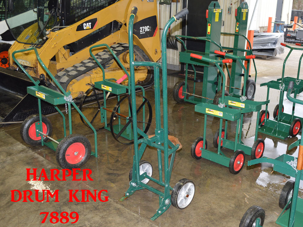 HARPER DRUM KING 7889
