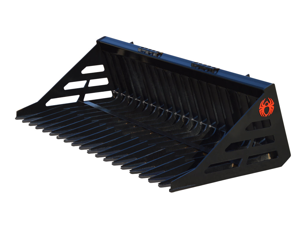 SPIDER ROCK BUCKET (SSL)(CTL)