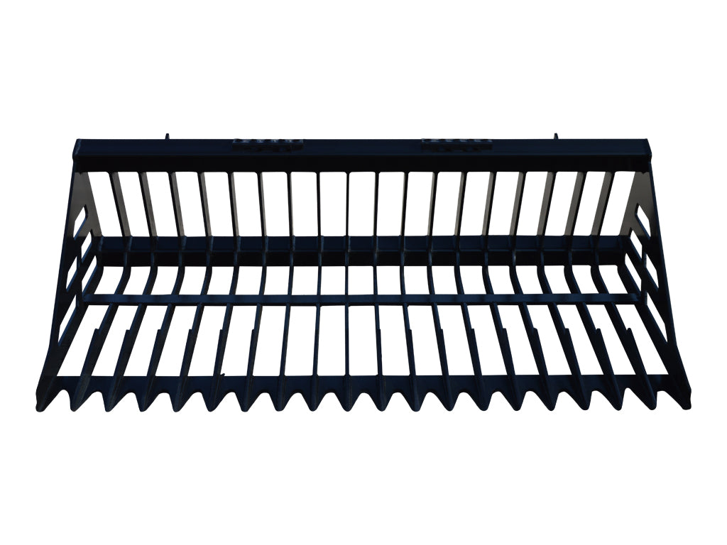 SPIDER ROCK BUCKET (SSL)(CTL)