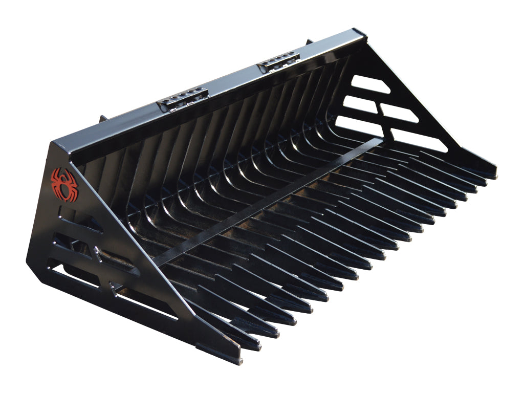 SPIDER ROCK BUCKET (SSL)(CTL)