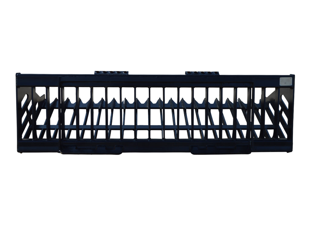 SPIDER ROCK BUCKET (SSL)(CTL)