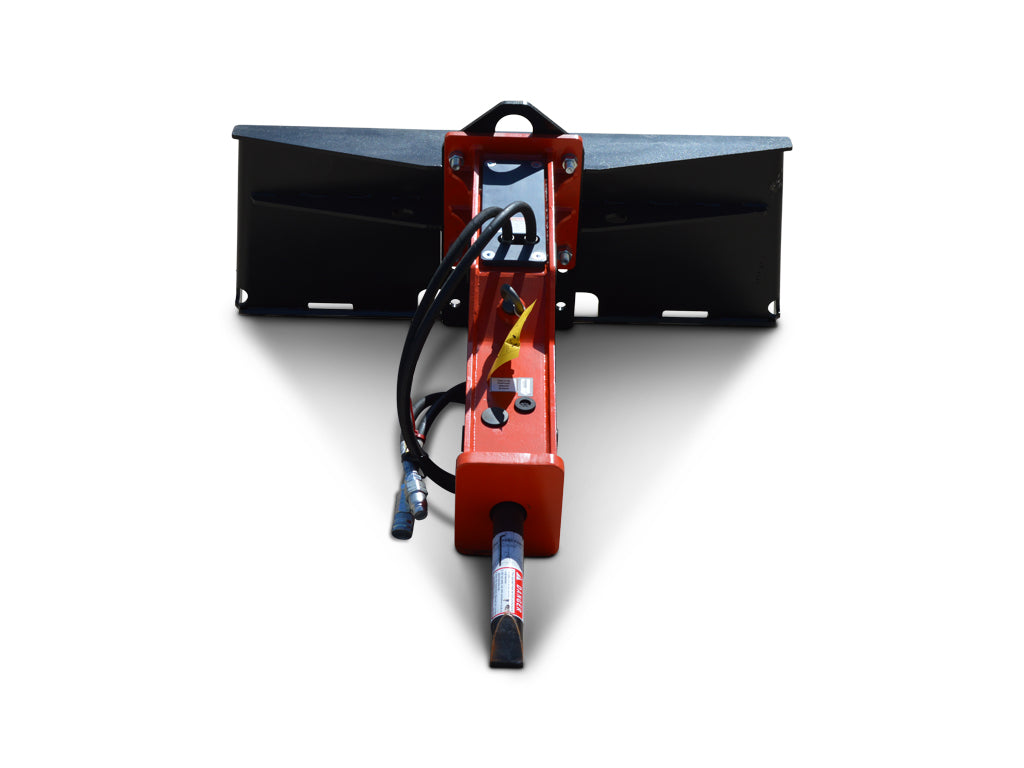 Martillos hidráulicos para minicargadoras ALLIED Performance series