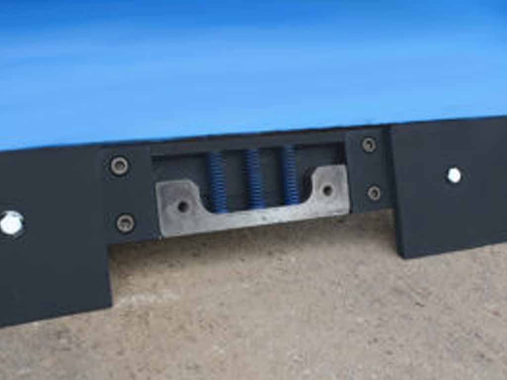 Sistema de vanguardia KAGE AdvantEdge (SSL)(CTL)