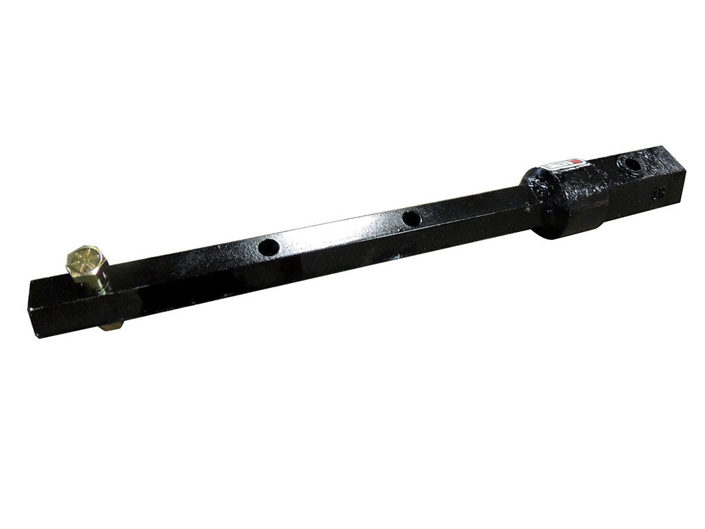 BLUE DIAMOND VARIABLE AUGER EXTENSIONS, HEX