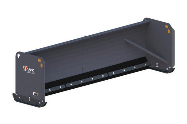 PALADIN / FFC SNOW PUSHES