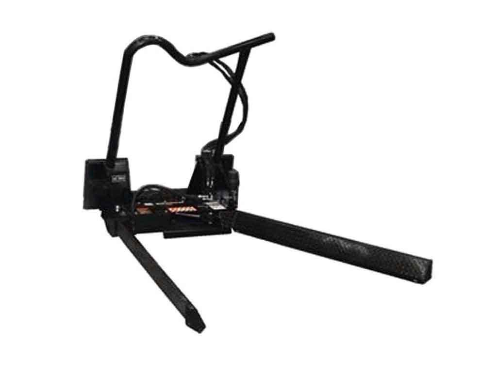 PALADIN / BRADCO Tree Forks