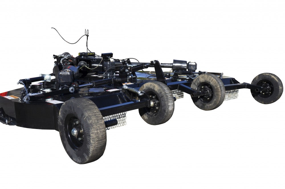 BLUE DIAMOND ROTARY CUTTER FLEX-WING