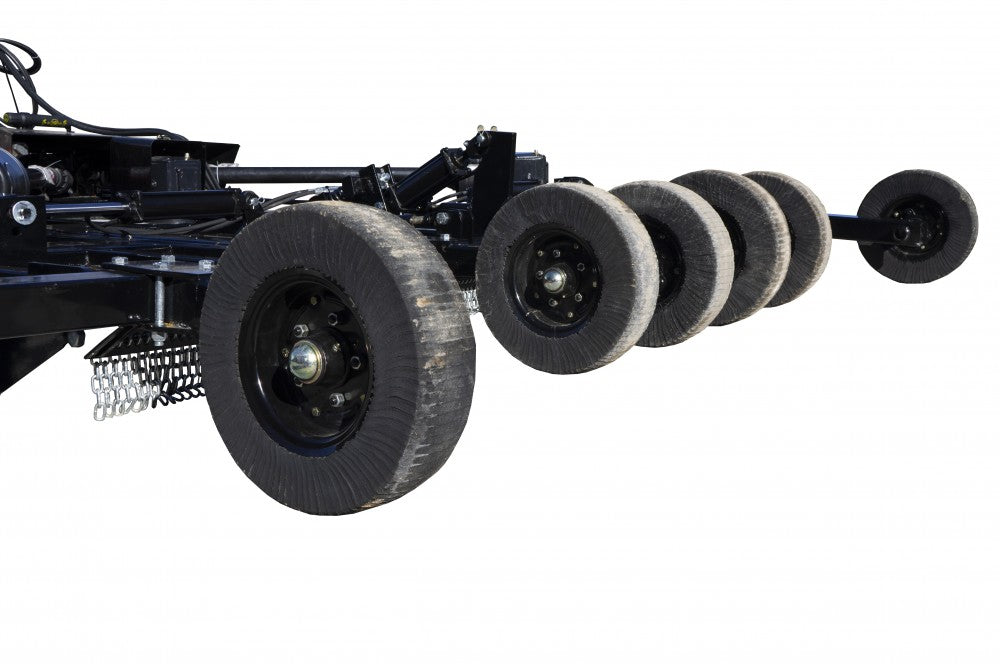 BLUE DIAMOND ROTARY CUTTER FLEX-WING