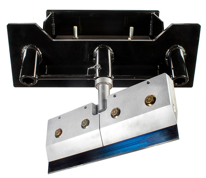 RASCADOR DE SUELO TORO para minicargadoras