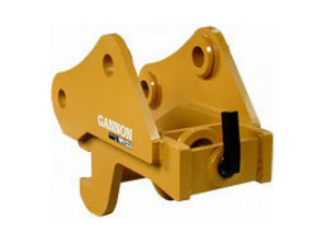 WAIN ROY 1/2 Yard Coupler Systems for Backhoe Loaders Over 16000 lbs., including Wain Roy, CF, Gannon, and Helac