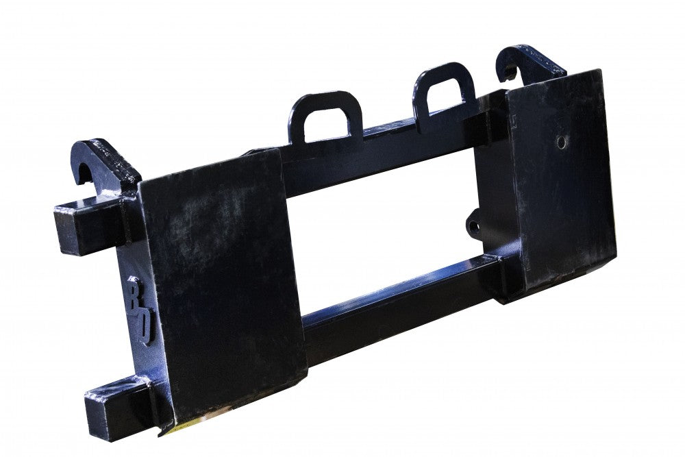 BLUE DIAMOND conversion plates