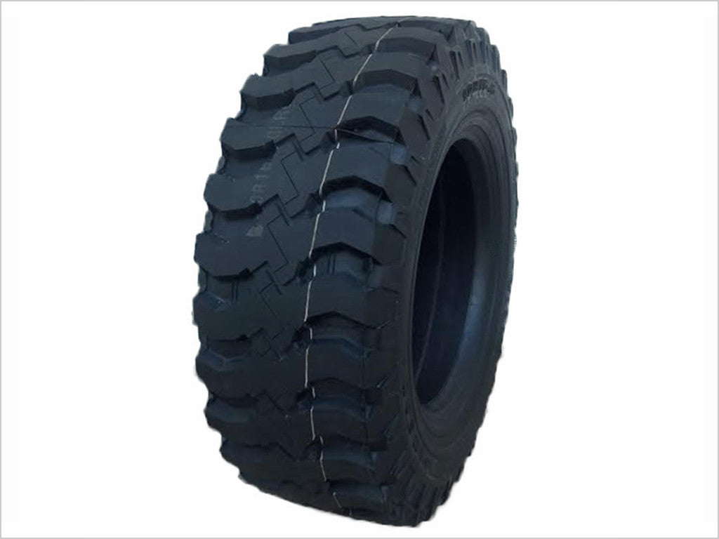 SAMSON GLR05 RADIAL SKID STEER TIRE, 12R 16.5