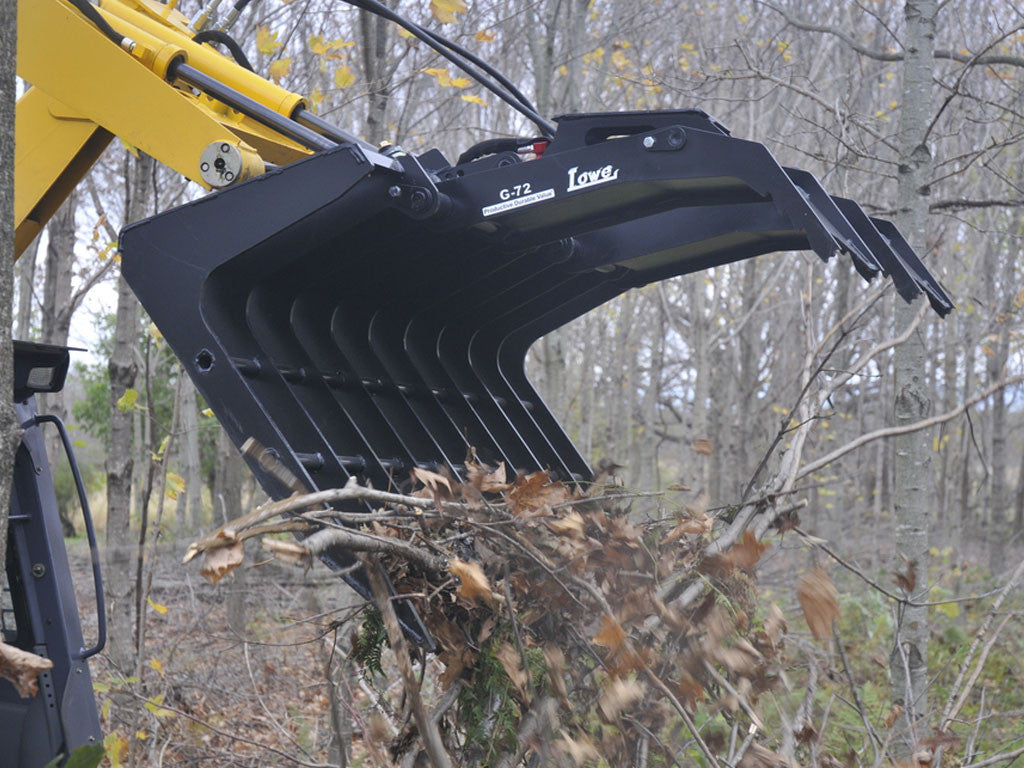 BERLON LOWE garfio para rocas