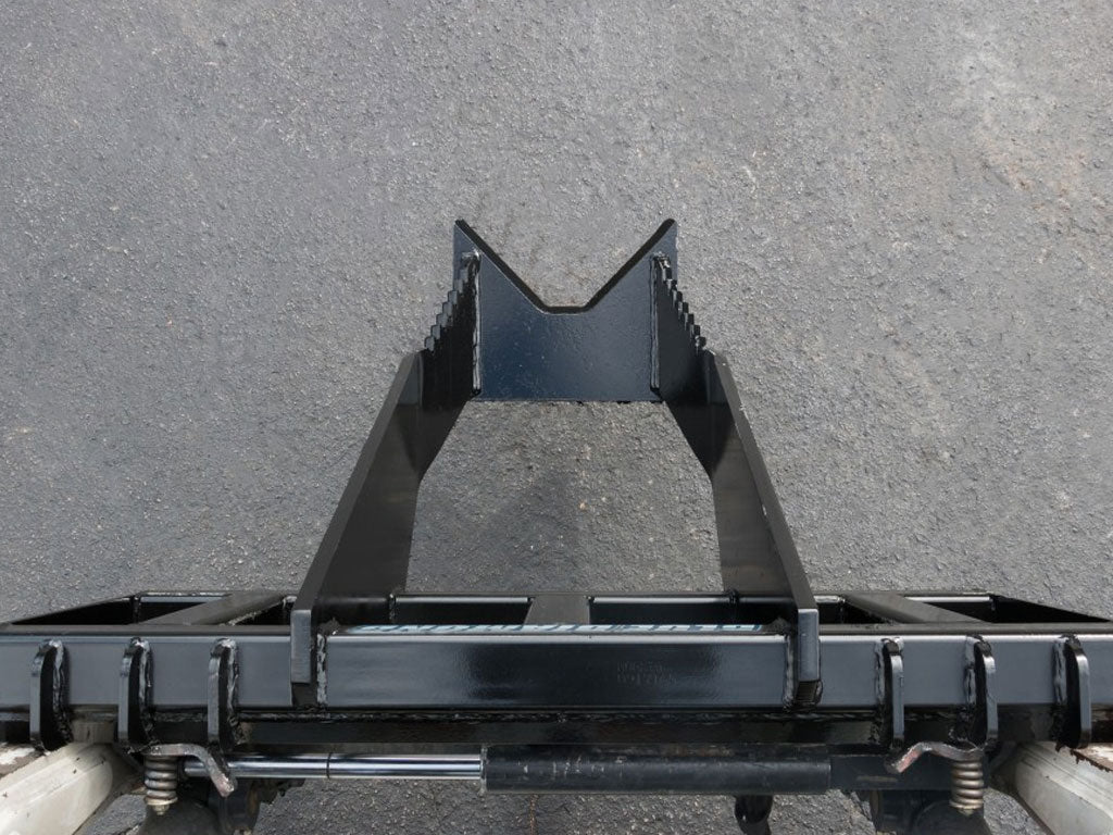 BLUE DIAMOND TREE GRUBBER 