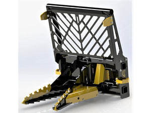 CL FABRICATION CHALLENGER tree puller