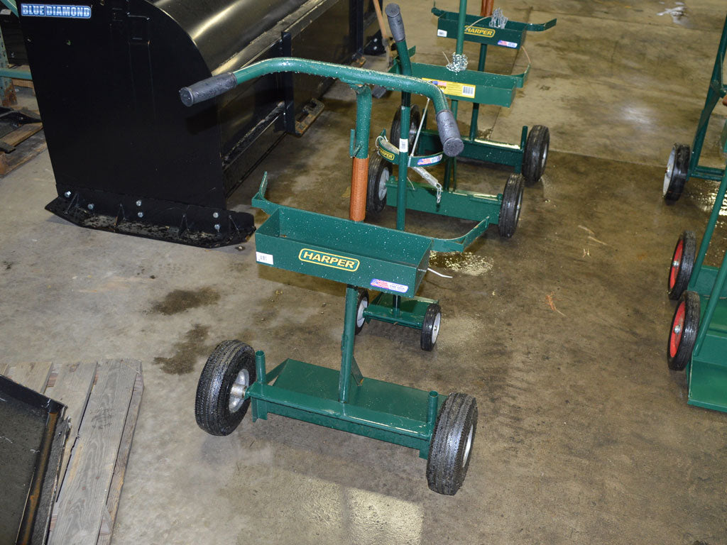 HARPER 142-K19 WELDING CART