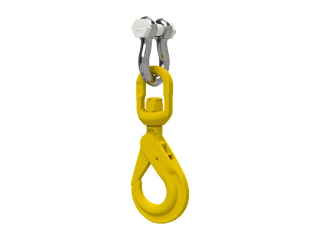 AMI boom / Jib poles for backhoe loaders