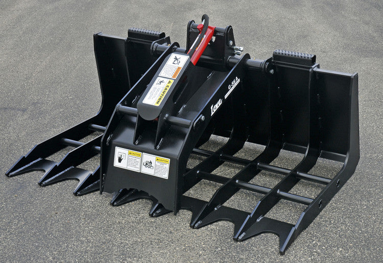 LOWE G-56A ROCK GRAPPLE