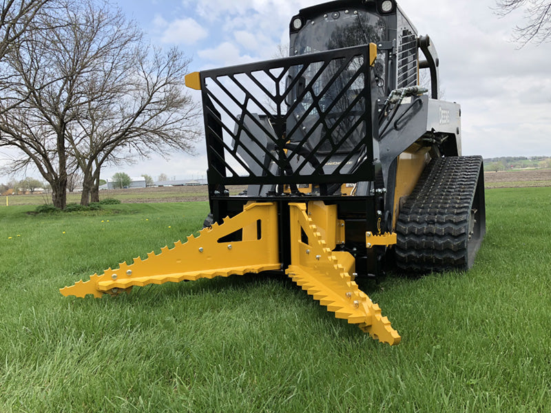 CL FABRICATION DOMINATOR tree puller