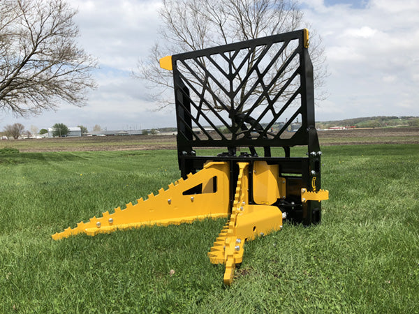 CL FABRICATION DOMINATOR tree puller