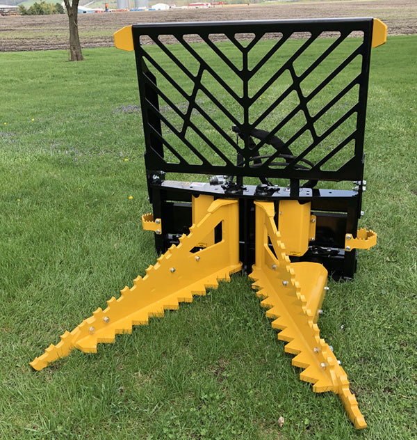 CL FABRICATION DOMINATOR tree puller