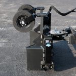 RASTRILLO POTENTE DE TRABAJO PESADO BLUE DIAMOND SERIE 2