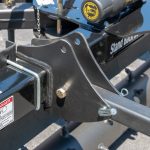 RASTRILLO POTENTE DE TRABAJO PESADO BLUE DIAMOND SERIE 2