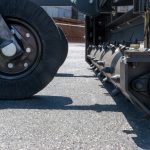 RASTRILLO POTENTE DE TRABAJO PESADO BLUE DIAMOND SERIE 2